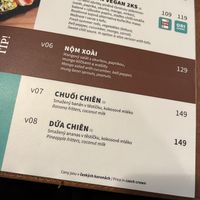   at Viet Tam in Brno