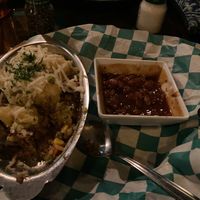  at Mary Margaret's Olde Irish Tavern in St Petersburg