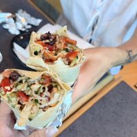   at Wrapzone - Richter St in Kelowna