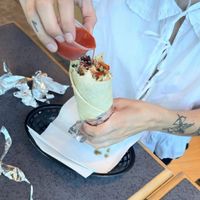   at Wrapzone - Richter St in Kelowna