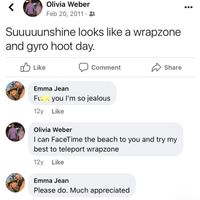   at Wrapzone - Richter St in Kelowna