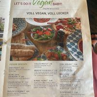   at The Italian in Graz