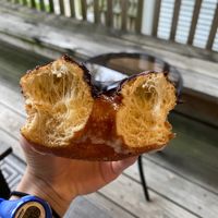  at Beacon Doughnuts in Chicago