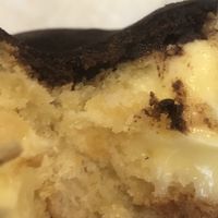   at Beacon Doughnuts in Chicago