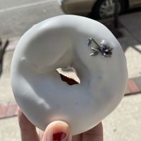   at Beacon Doughnuts in Chicago