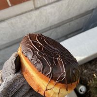   at Beacon Doughnuts in Chicago