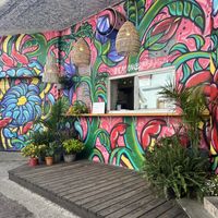   at Beacon Doughnuts in Chicago