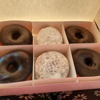  at Beacon Doughnuts in Chicago