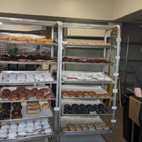  at Beacon Doughnuts in Chicago