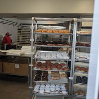  at Beacon Doughnuts in Chicago