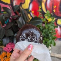  at Beacon Doughnuts in Chicago