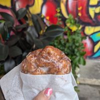  at Beacon Doughnuts in Chicago