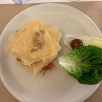   at El Berenjenal in Valladolid