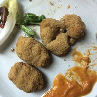   at El Berenjenal in Valladolid