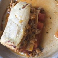   at El Berenjenal in Valladolid