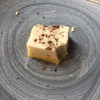   at El Berenjenal in Valladolid