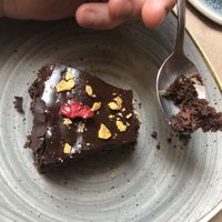   at El Berenjenal in Valladolid