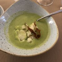   at El Berenjenal in Valladolid