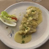   at El Berenjenal in Valladolid