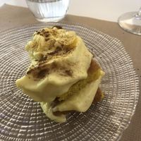   at El Berenjenal in Valladolid