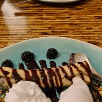  at Bla Bla in Groningen