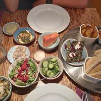   at Bla Bla in Groningen