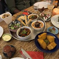   at Bla Bla in Groningen