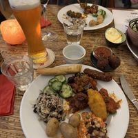   at Bla Bla in Groningen