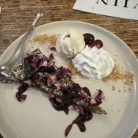   at Bla Bla in Groningen