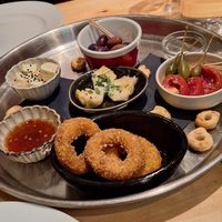  at Bla Bla in Groningen