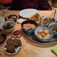  at Bla Bla in Groningen