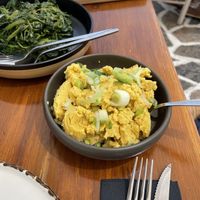   at Gioma Meze in Crete