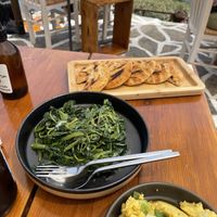   at Gioma Meze in Crete