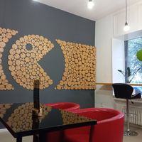  at Eco Burger in Trinec