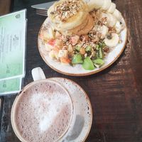  at Bloomy Market in Setubal