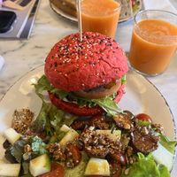   at Bloomy Market in Setubal