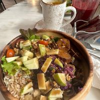  at Bloomy Market in Setubal