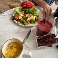  at Bloomy Market in Setubal