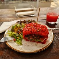  at Bloomy Market in Setubal