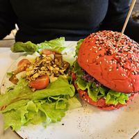  at Bloomy Market in Setubal