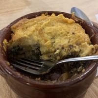   at Meli & Thymari in Santorini