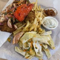   at Meli & Thymari in Santorini