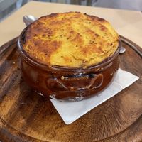   at Meli & Thymari in Santorini