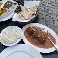 Main at Himal in Innsbruck