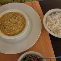 dahl  at Himal in Innsbruck