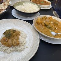   at Himal in Innsbruck