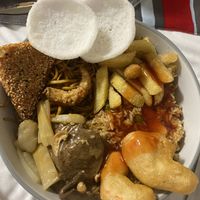 😍😍😍 at In Cafe & Restaurant in Cardiff