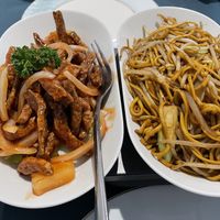   at In Cafe & Restaurant in Cardiff