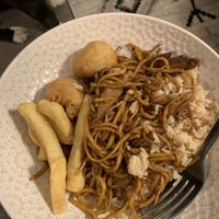  #Veganuary at In Cafe & Restaurant in Cardiff