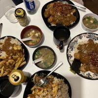   at In Cafe & Restaurant in Cardiff